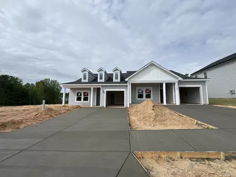 1071 Bobbye Dr #13A, North Augusta, SC 29841