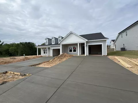 1087 Bobbye Dr #13B, North Augusta, SC 29841