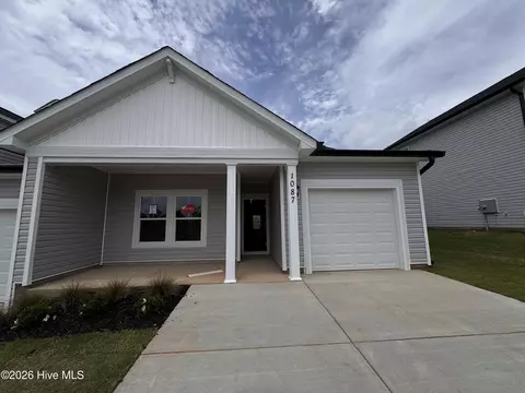 1087 Bobbye Dr #13B, North Augusta, SC 29841