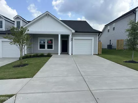 1087 Bobbye Dr #13B, North Augusta, SC 29841
