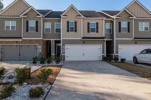 3538 Firestone Dr, Hephzibah, GA 30815
