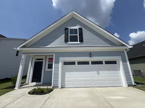 633 Ashburn Dr #WD329, North Augusta, SC 29860