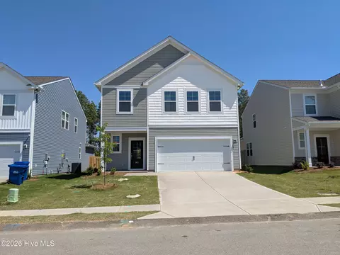 903 Tess St, Graniteville, SC 29829