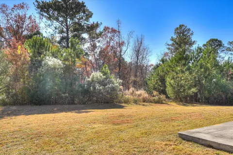 Exterior - 4703 Southwind Rd, Evans, GA 30809 photo 7 of 7
