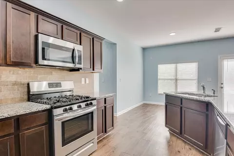 Kitchen - 4703 Southwind Rd, Evans, GA 30809 photo 1 of 2