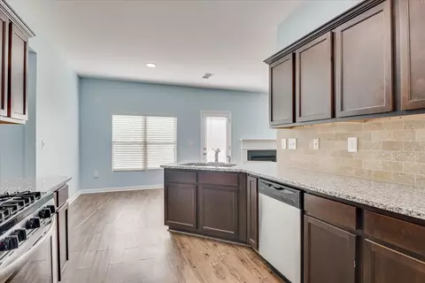 Kitchen - 4703 Southwind Rd, Evans, GA 30809 photo 2 of 2