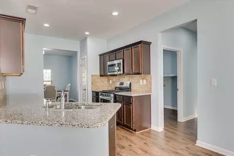 Entry Way - 4703 Southwind Rd, Evans, GA 30809 photo 4 of 12