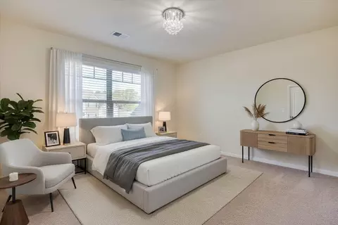 Bedroom - 4703 Southwind Rd, Evans, GA 30809 photo 13 of 15