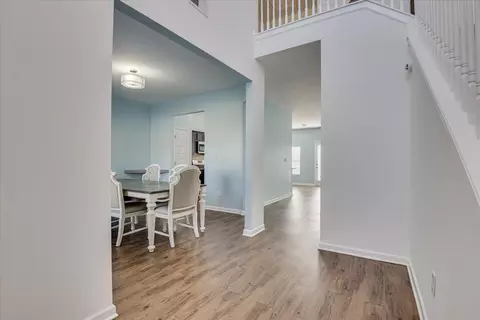 Entry Way - 4703 Southwind Rd, Evans, GA 30809 photo 3 of 12