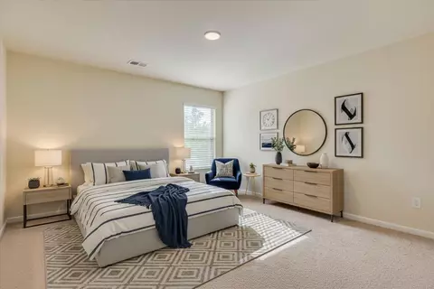 Bedroom - 4703 Southwind Rd, Evans, GA 30809 photo 10 of 15