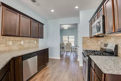 Entry Way - 4703 Southwind Rd, Evans, GA 30809 photo 5 of 12