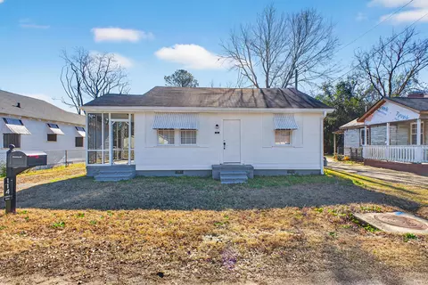 114 Calvary Dr, Augusta, GA 30906