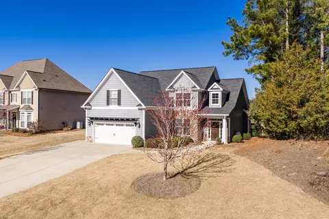 915 Kate Dr, Evans, GA 30809 photo 2