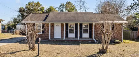 3324 Blanchard Rd, Augusta, GA 30906