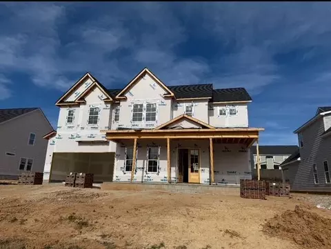 825 Sparrow Point Ave, Evans, GA 30809