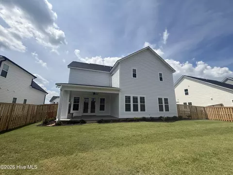 825 Sparrow Point Ave, Evans, GA 30809 photo 36
