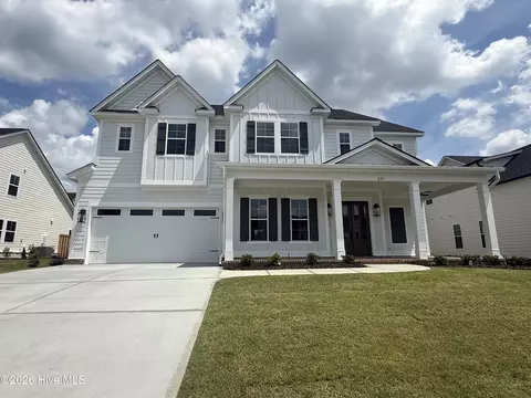 825 Sparrow Point Ave, Evans, GA 30809 photo 2