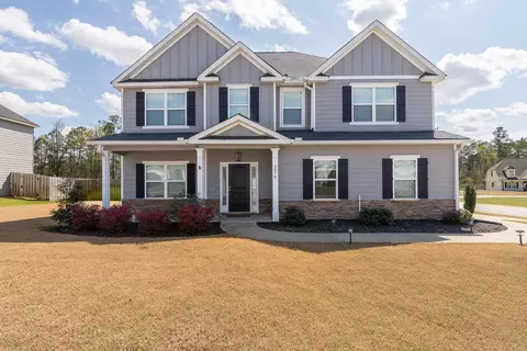 6070 Big Pond Trl, Grovetown, GA 30813