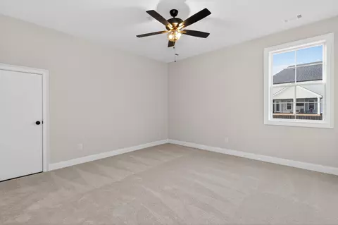 Bedroom - 821 Sparrow Point Ave, Evans, GA 30809 photo 4 of 5