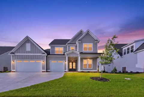 Exterior - 821 Sparrow Point Ave, Evans, GA 30809 photo 2 of 4
