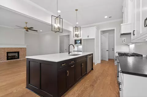 Kitchen - 821 Sparrow Point Ave, Evans, GA 30809 photo 1 of 4