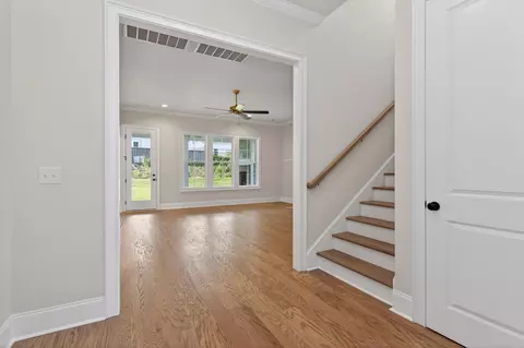 Entry Way - 821 Sparrow Point Ave, Evans, GA 30809 photo 2 of 5
