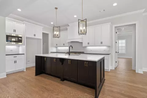 Kitchen - 821 Sparrow Point Ave, Evans, GA 30809 photo 2 of 4