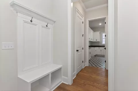 Entry Way - 821 Sparrow Point Ave, Evans, GA 30809 photo 4 of 5