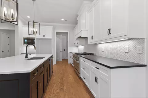 Kitchen - 821 Sparrow Point Ave, Evans, GA 30809 photo 4 of 4