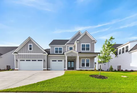 821 Sparrow Point Ave, Evans, GA 30809