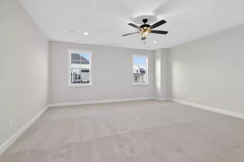 Bedroom - 821 Sparrow Point Ave, Evans, GA 30809 photo 5 of 5