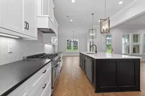 Kitchen - 821 Sparrow Point Ave, Evans, GA 30809 photo 3 of 4