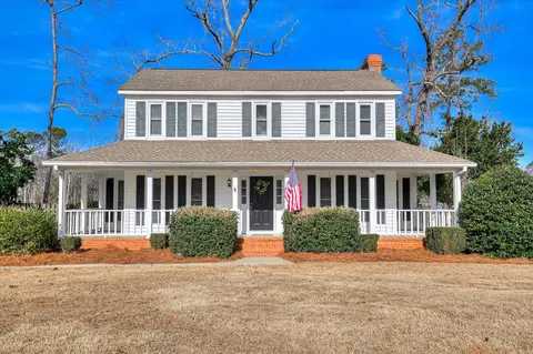 4367 Quail Creek Rd, Augusta, GA 30907