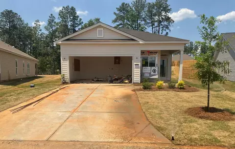 8483 Bannock Cir, Graniteville, SC 29829