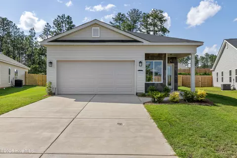 8483 Bannock Cir, Graniteville, SC 29829