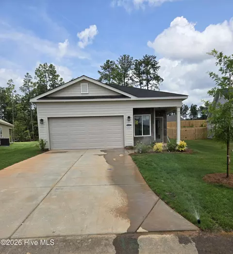 8483 Bannock Cir, Graniteville, SC 29829