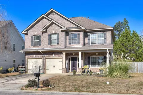 180 Kemper Downs Dr, Aiken, SC 29803