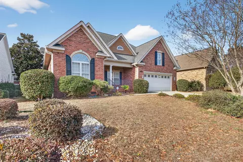 180 Dominion Dr, Aiken, SC 29803