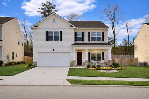 616 Speith Dr, Grovetown, GA 30813