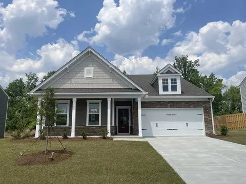 2036 Saylor Ln, Grovetown, GA 30813