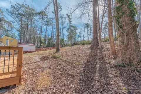 Exterior - 3744 Cactus Trl, Martinez, GA 30907 photo 17 of 17