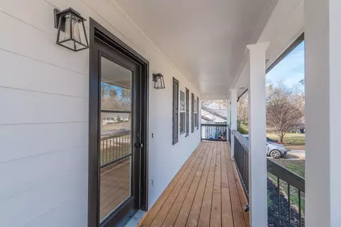 Exterior - 3744 Cactus Trl, Martinez, GA 30907 photo 6 of 17