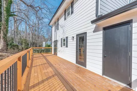 Exterior - 3744 Cactus Trl, Martinez, GA 30907 photo 8 of 17