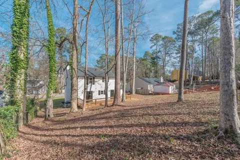 Exterior - 3744 Cactus Trl, Martinez, GA 30907 photo 16 of 17