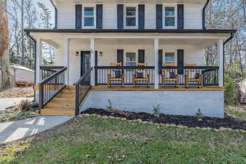 Exterior - 3744 Cactus Trl, Martinez, GA 30907 photo 2 of 17