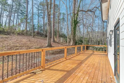 Exterior - 3744 Cactus Trl, Martinez, GA 30907 photo 9 of 17