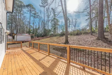 Exterior - 3744 Cactus Trl, Martinez, GA 30907 photo 10 of 17