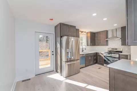Kitchen - 3744 Cactus Trl, Martinez, GA 30907 photo 5 of 6