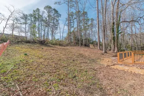 Exterior - 3744 Cactus Trl, Martinez, GA 30907 photo 13 of 17