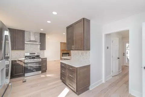 Kitchen - 3744 Cactus Trl, Martinez, GA 30907 photo 6 of 6